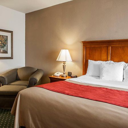 Comfort Inn & Suites Davenport - Quad Cities Dış mekan fotoğraf