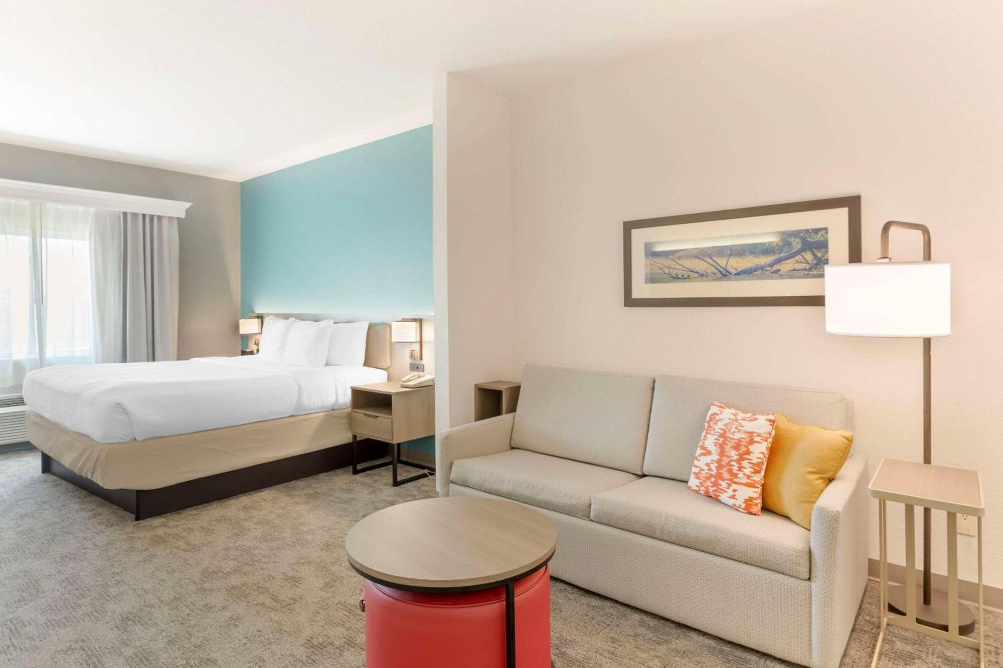 Comfort Inn & Suites Davenport - Quad Cities Dış mekan fotoğraf