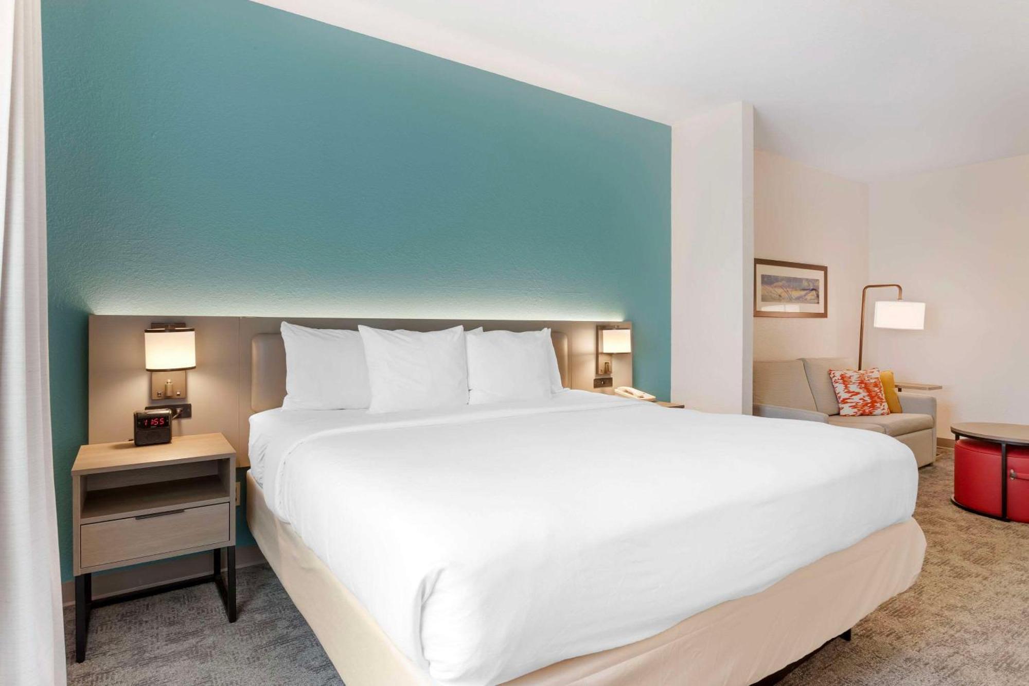 Comfort Inn & Suites Davenport - Quad Cities Dış mekan fotoğraf