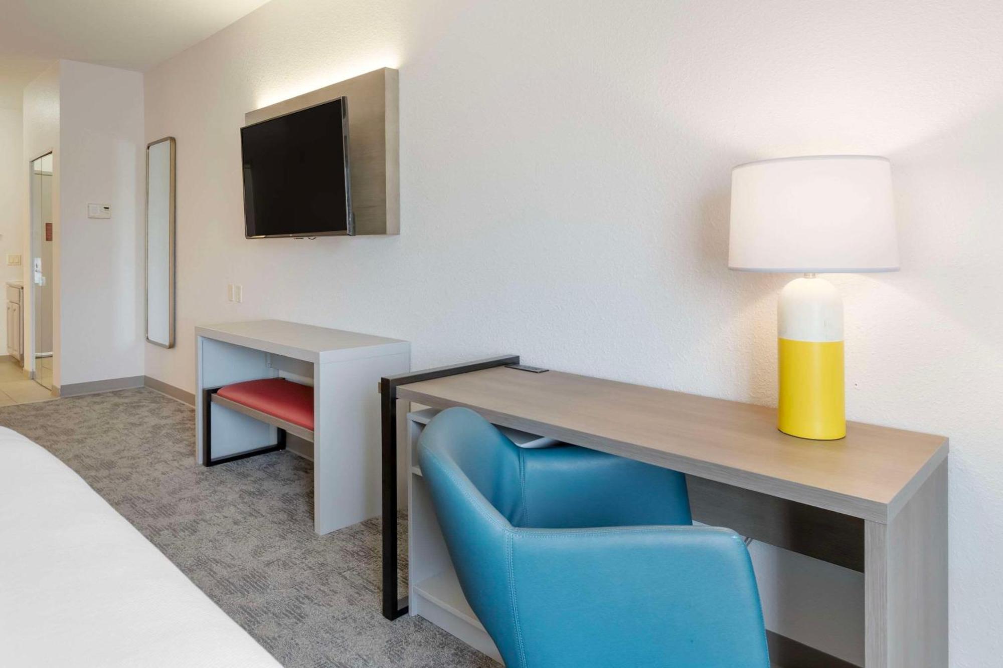 Comfort Inn & Suites Davenport - Quad Cities Dış mekan fotoğraf
