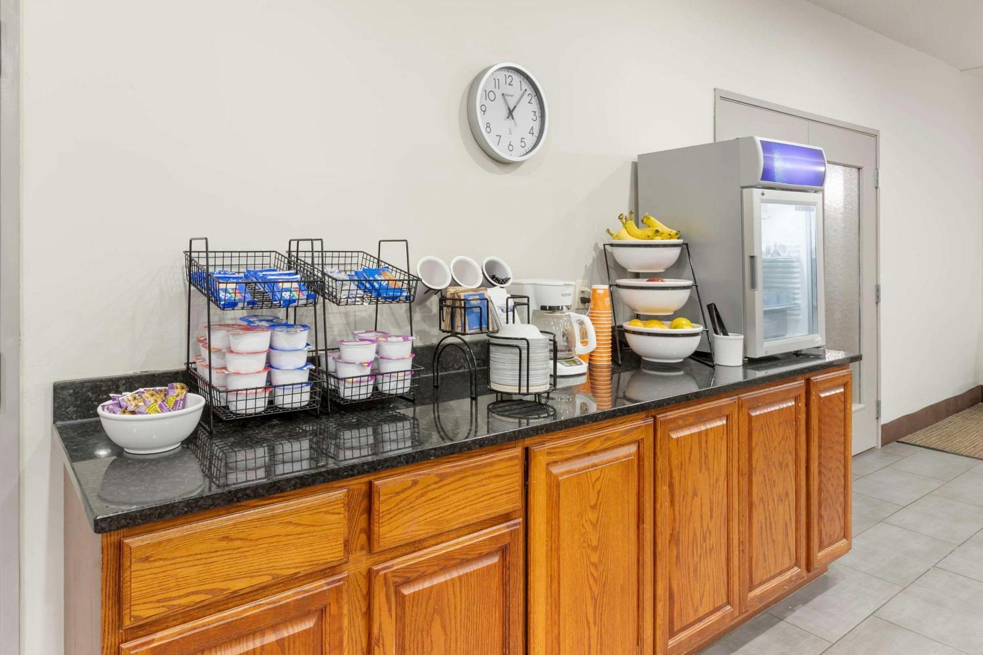 Comfort Inn & Suites Davenport - Quad Cities Dış mekan fotoğraf