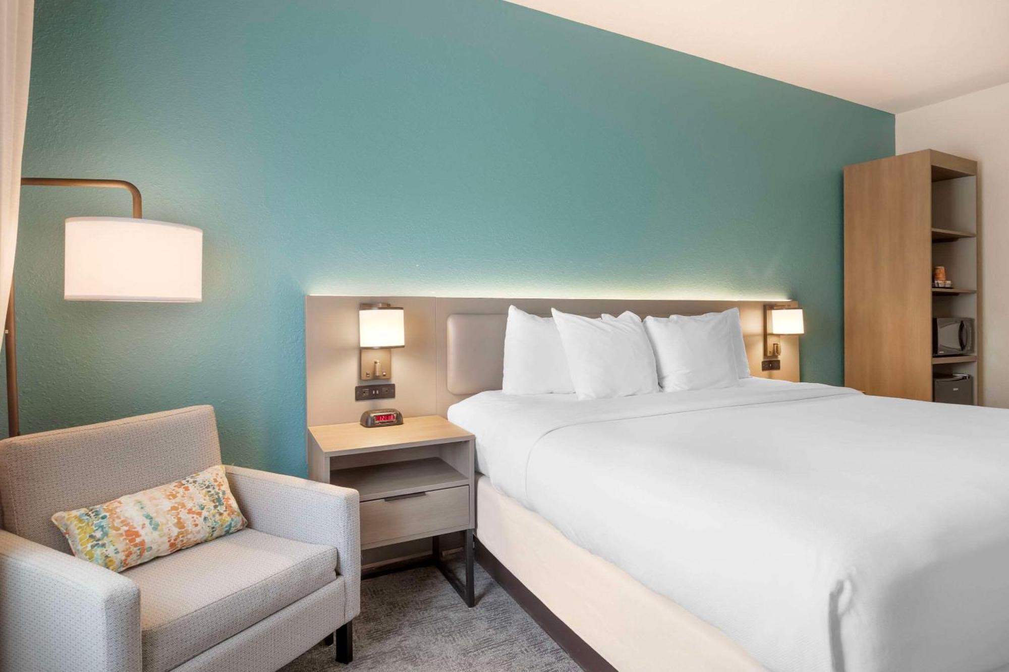 Comfort Inn & Suites Davenport - Quad Cities Dış mekan fotoğraf
