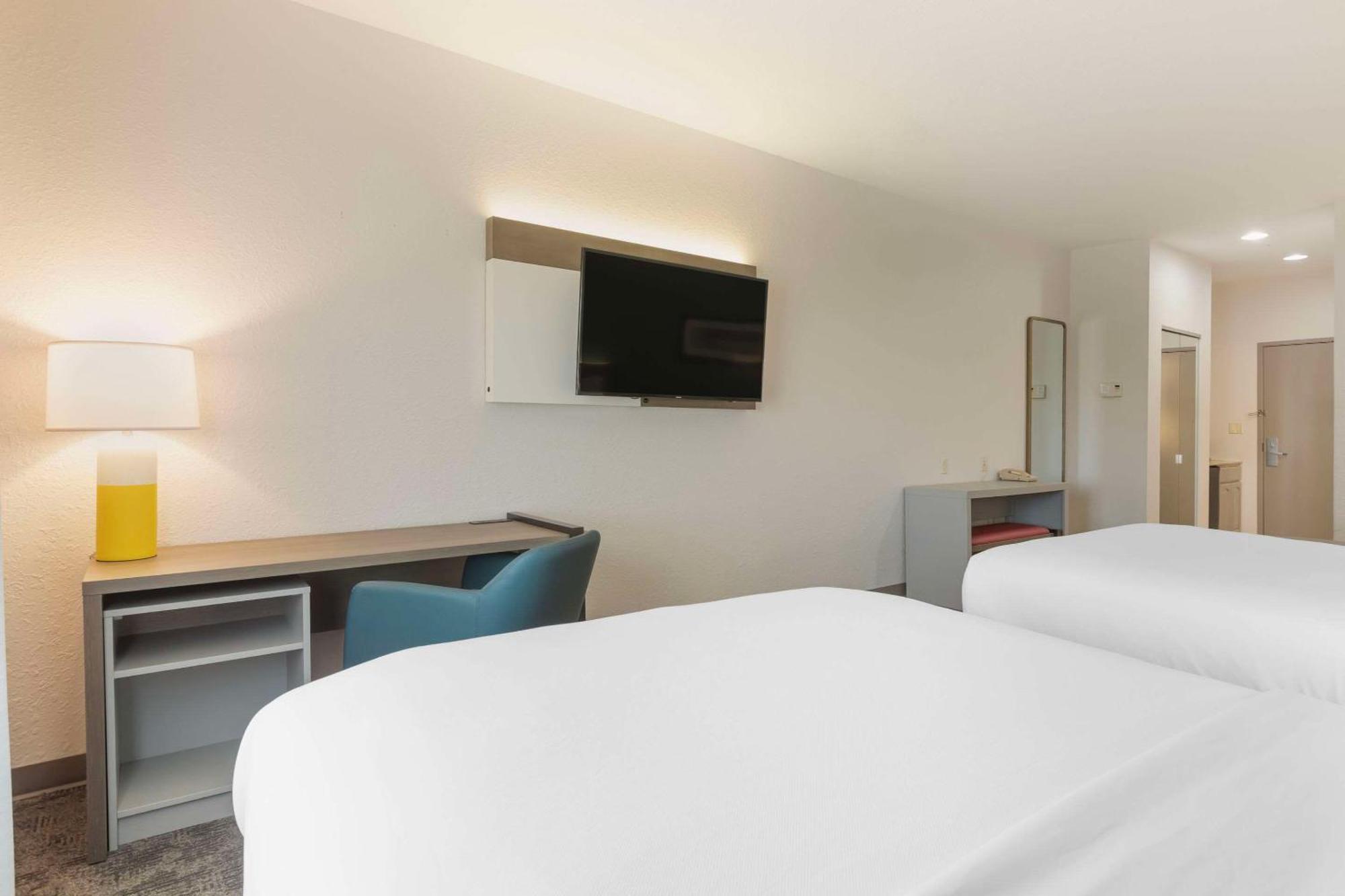 Comfort Inn & Suites Davenport - Quad Cities Dış mekan fotoğraf
