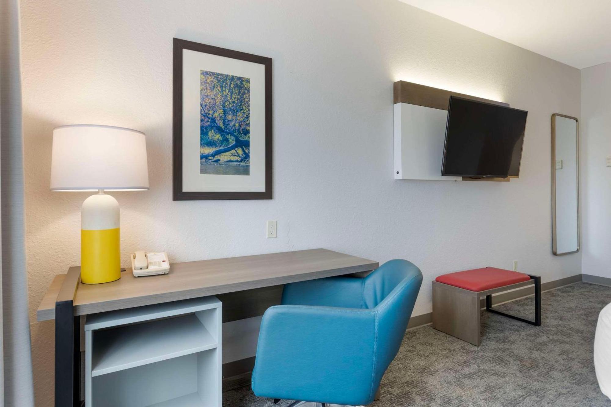 Comfort Inn & Suites Davenport - Quad Cities Dış mekan fotoğraf