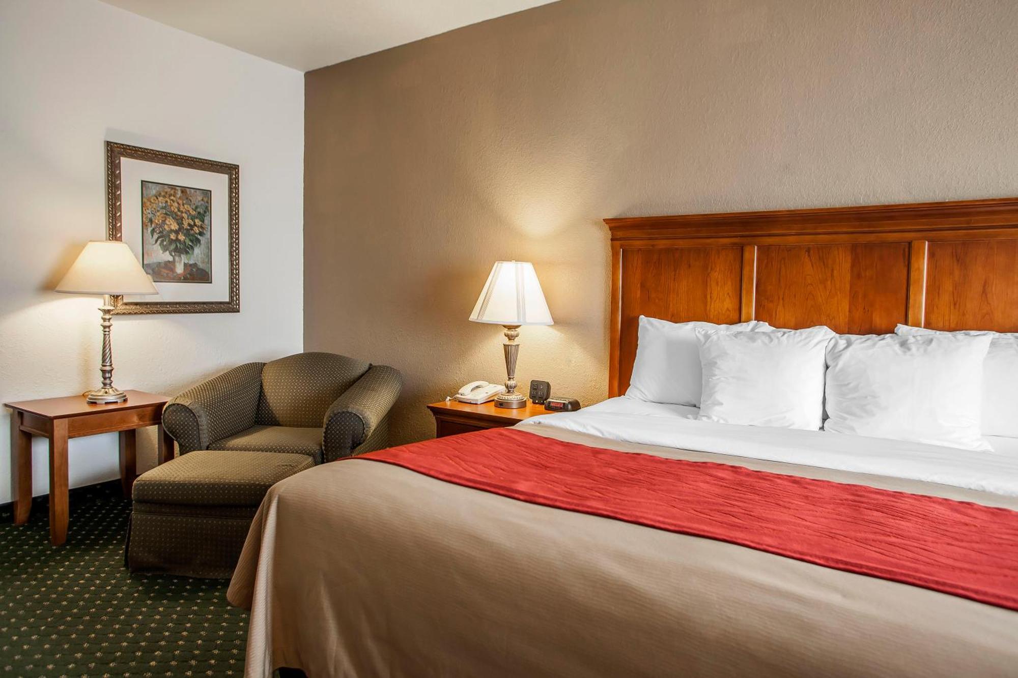 Comfort Inn & Suites Davenport - Quad Cities Dış mekan fotoğraf