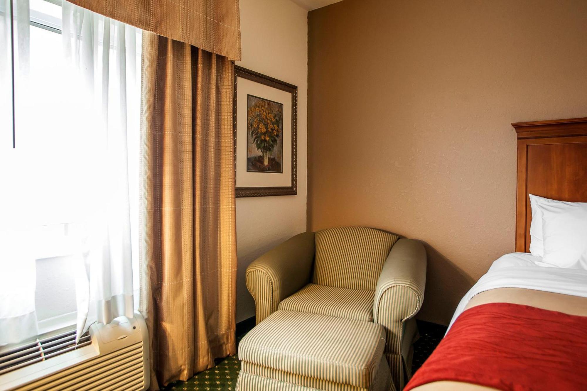 Comfort Inn & Suites Davenport - Quad Cities Dış mekan fotoğraf