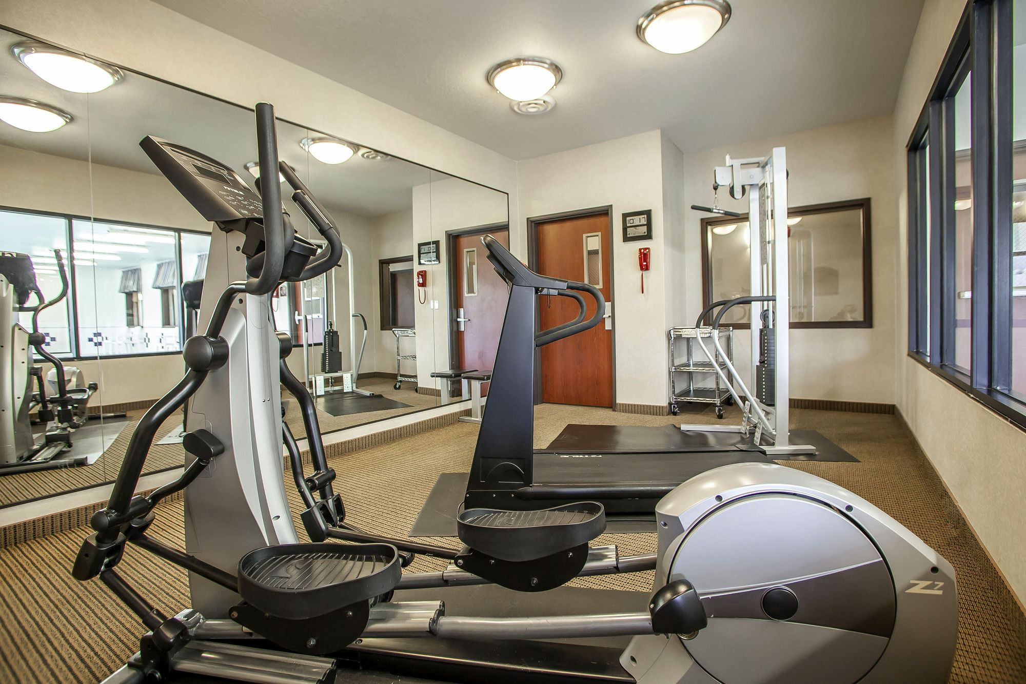 Comfort Inn & Suites Davenport - Quad Cities Dış mekan fotoğraf