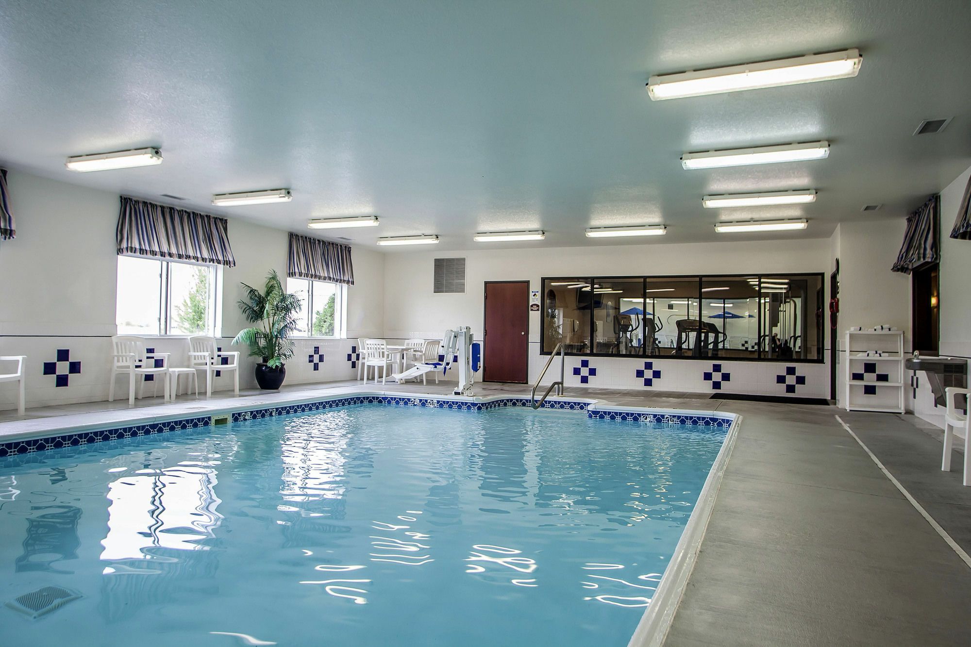 Comfort Inn & Suites Davenport - Quad Cities Dış mekan fotoğraf
