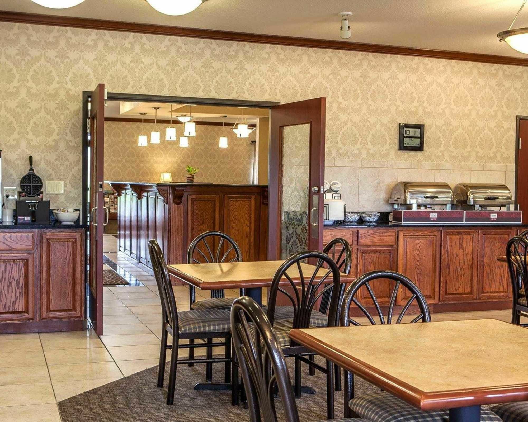 Comfort Inn & Suites Davenport - Quad Cities Dış mekan fotoğraf
