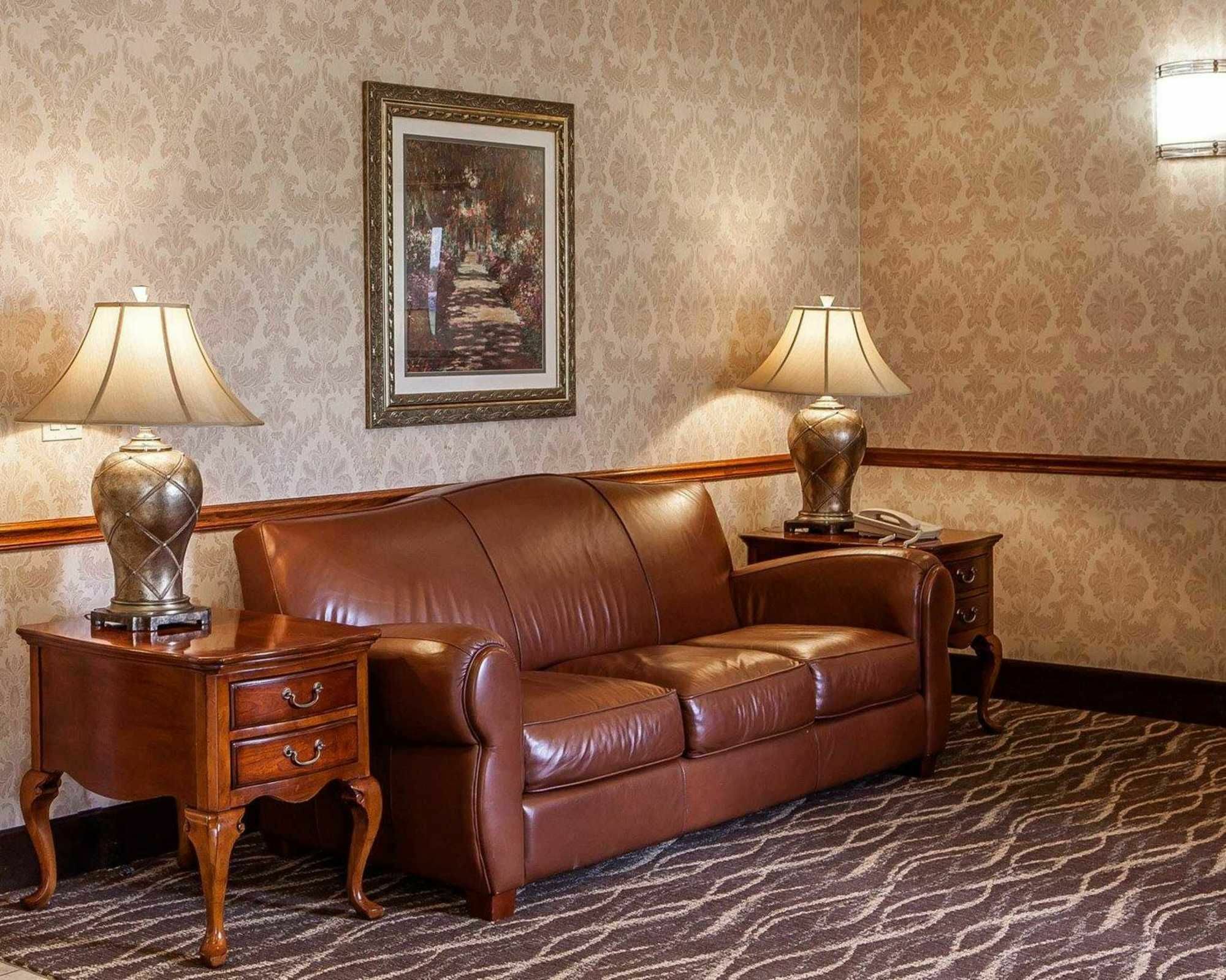 Comfort Inn & Suites Davenport - Quad Cities Dış mekan fotoğraf