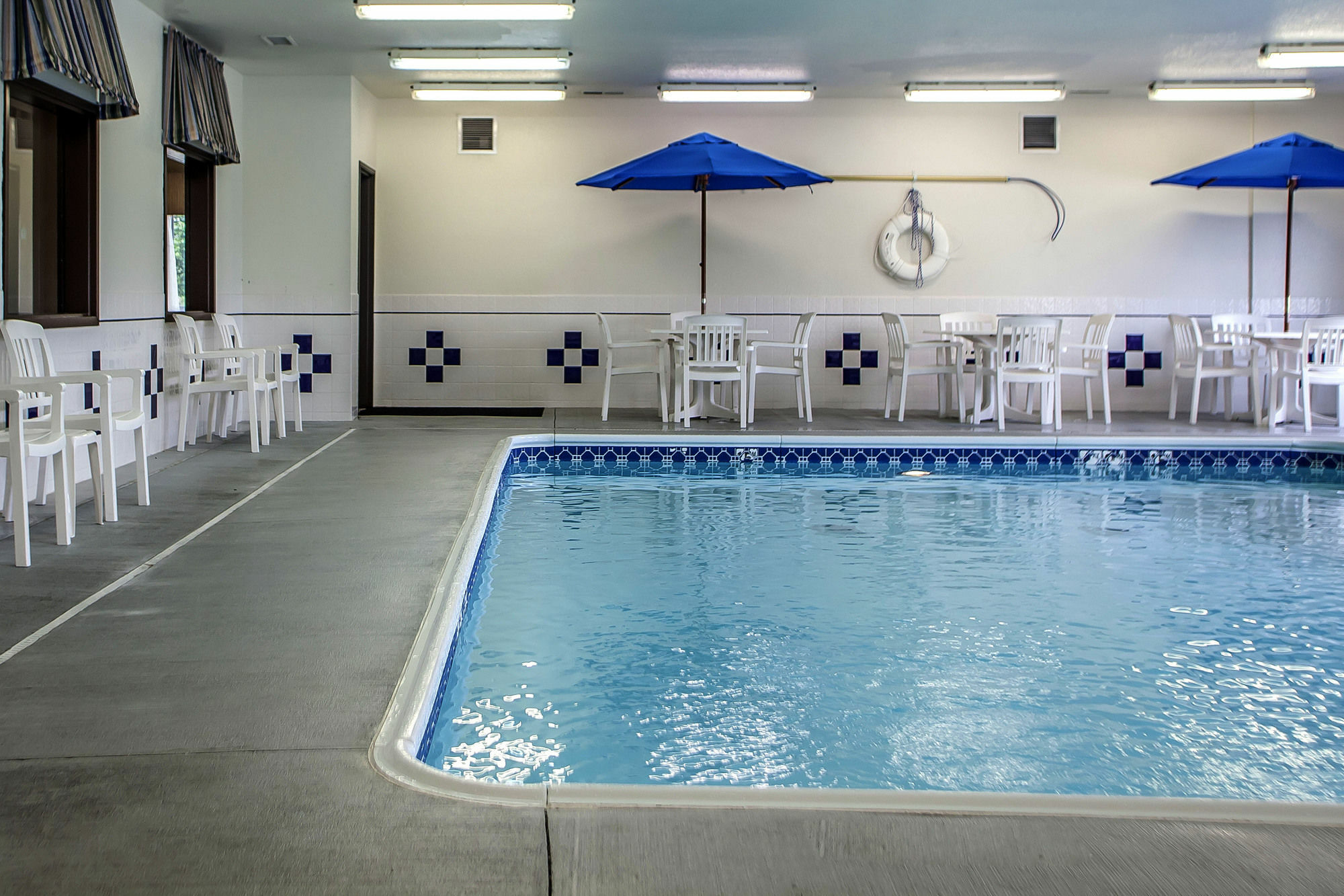 Comfort Inn & Suites Davenport - Quad Cities Dış mekan fotoğraf